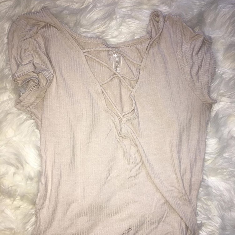 PAC sun shirt